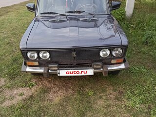 2000 Lada (ВАЗ) 2106 4-speed, фиолетовый, 100000 рублей, вид 1