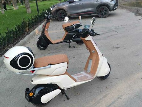 2025 Keren Stardust, белый, 125000 рублей, вид 2