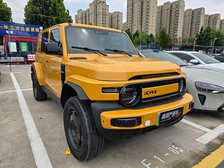 iCar V23