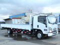 2026 Isuzu Elf (N-series), белый - вид 6