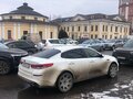 2018 Kia Optima IV Рестайлинг, белый, 1400000 рублей - вид 7