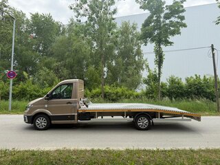 2025 MAN TGE, коричневый, 5200000 рублей, вид 1