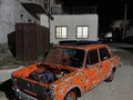 1976 Lada (ВАЗ) 2101, оранжевый, 205000 рублей - вид 1