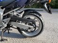 2004 Yamaha FZ6, синий, 355000 рублей - вид 8
