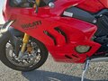 2022 Ducati Panigale V4, красный, 2900000 рублей - вид 8