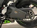 2024 Kawasaki ZX-6 Ninja, зелёный, 1550000 рублей - вид 4