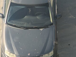 2006 Saab 9-3 II, бежевый, 370000 рублей, вид 3