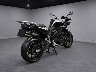 2014 BMW F 800 R, чёрный, 880000 рублей, вид 2