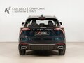 2024 Haval F7 II, синий - вид 3