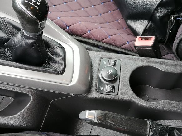 2011 Ford Focus III, серый, 805000 рублей - вид 18