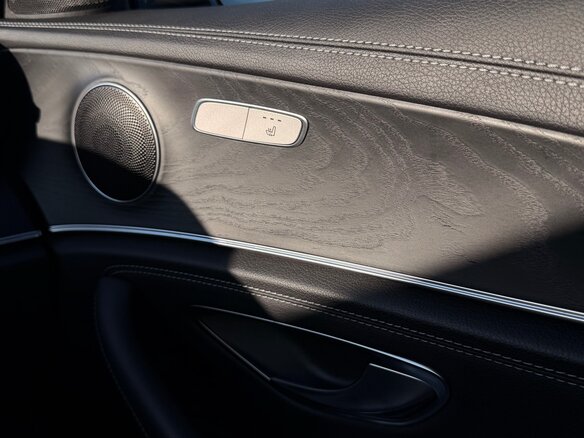 2021 Mercedes-Benz E-Класс 200 V (W213, S213, C238) Рестайлинг, серебристый, 4450000 рублей - вид 13