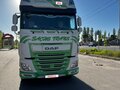 2014 DAF XF, белый, 5900000 рублей - вид 2