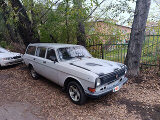 1991 ГАЗ 24 «Волга» 2413 II (2410), серый, 150000 рублей, вид 3