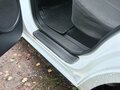 2010 Kia Sportage II Рестайлинг, белый - вид 10