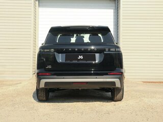 2026 Jaecoo J6, чёрный, 2300000 рублей, вид 3