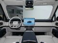 2026 Zeekr 9X 55 kWh (до 3.5 т), белый - вид 10
