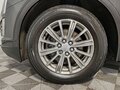 2017 Cadillac XT5 I, серый, 2219000 рублей - вид 9