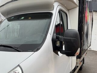 2019 Renault Master, белый, 3500000 рублей, вид 5
