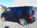 2014 Volkswagen Multivan T5 Рестайлинг, чёрный, 3000000 рублей - вид 8