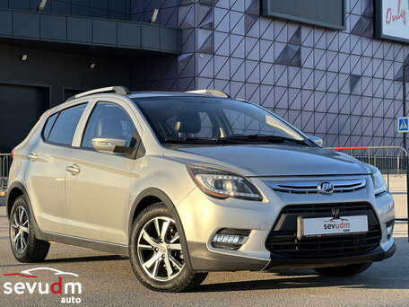 Lifan X50