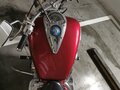 2004 Honda VTX 1300, красный, 660000 рублей - вид 6