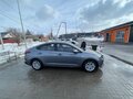 2020 Hyundai Solaris II, серый, 1700000 рублей - вид 3