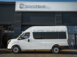 2024 Dongfeng K33, белый, 5200000 рублей, вид 5