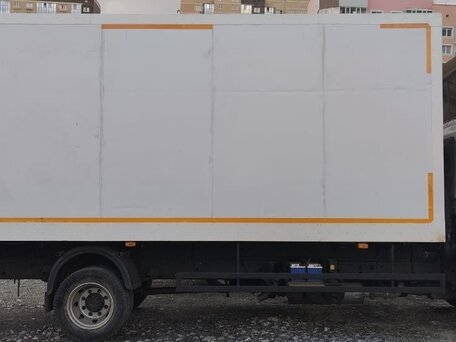 2014 Hyundai HD120, белый, 3600000 рублей, вид 2