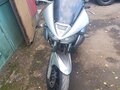 2005 Yamaha TDM900, серебристый, 300000 рублей