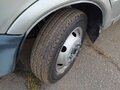 2008 ГАЗ ГАЗель (33023/330273) Фермер, серебристый, 450000 рублей - вид 6