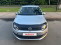 2010 Volkswagen Polo V, серый, 570000 рублей - вид 1