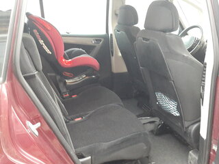 2007 Citroen C4 Picasso Grand I, пурпурный, 680000 рублей, вид 5