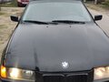 1999 BMW 3 серии 318i III (E36), чёрный, 360000 рублей