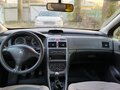 2002 Peugeot 307 I, золотистый, 250000 рублей - вид 6