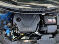 2014 Kia Ceed II, синий, 980000 рублей - вид 9