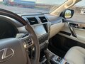 2017 Lexus GX 460 II Рестайлинг, белый, 5650000 рублей - вид 3