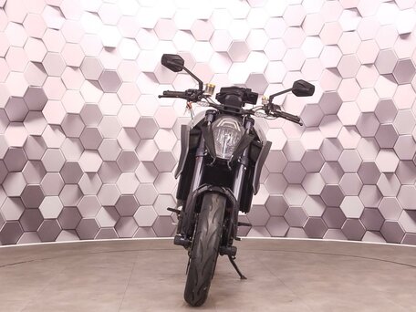 2014 KTM 1290 Super Duke R, чёрный, 899000 рублей, вид 5
