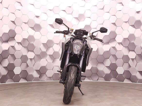 2014 KTM 1290 Super Duke R, чёрный, 899000 рублей - вид 4