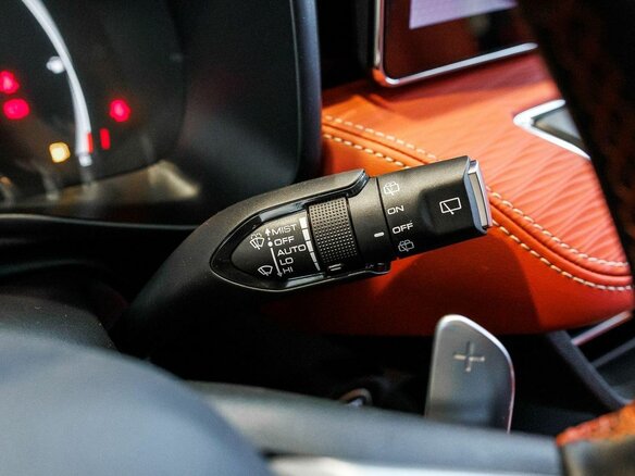 2026 Haval Jolion I Рестайлинг, чёрный, 2622510 рублей - вид 25