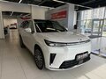 2026 GAC S9, белый - вид 11