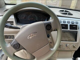2010 Vortex Estina I, серебристый, 300000 рублей, вид 5