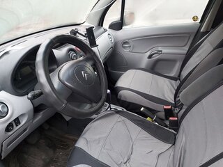 2003 Citroen C3 I, серый, 200000 рублей, вид 4