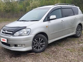 2003 Toyota Ipsum II (M20), серый, 800000 рублей, вид 2