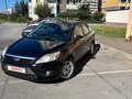 2010 Ford Focus II Рестайлинг, чёрный, 400000 рублей