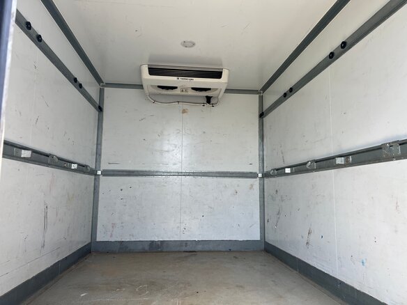 2018 Ford Transit, белый, 3600000 рублей - вид 12