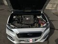 2017 Subaru Levorg I, белый, 1749000 рублей - вид 4