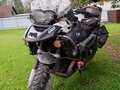 2008 BMW R 1200 GS Adventure, красный, 700000 рублей - вид 2