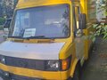 1995 Mercedes-Benz T1, жёлтый, 750000 рублей - вид 2