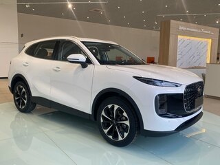 2026 Tenet Plus L6, белый, 3080000 рублей, вид 4