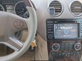 2010 Mercedes-Benz M-Класс 350 II (W164) Рестайлинг, белый, 2000000 рублей - вид 8